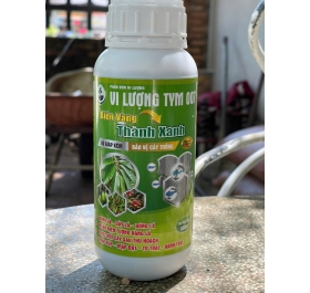 Vi lượng TYM 007