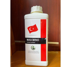 MAX-MINO