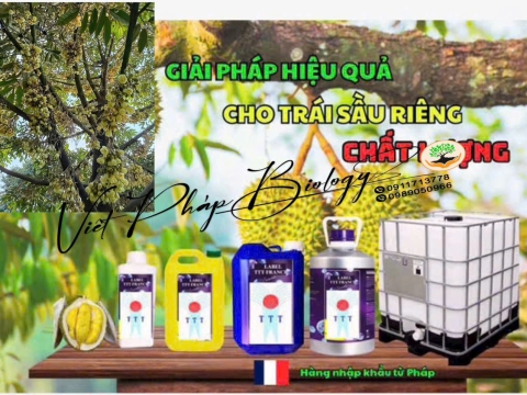 Các loại phân bón
