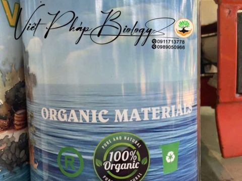 Hoạt động của Việt Pháp - 20/12 