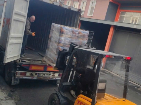 Hoạt động của Việt Pháp - 20/12 