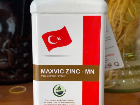 Phân Bón Việt Pháp