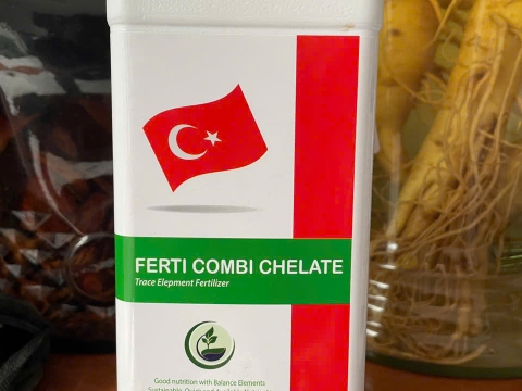 Phân Bón Việt Pháp