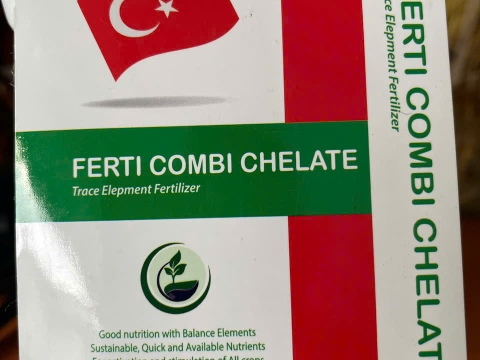 Phân Bón Việt Pháp