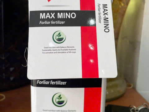 Phân Bón Việt Pháp