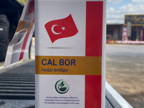 Phân Bón Việt Pháp