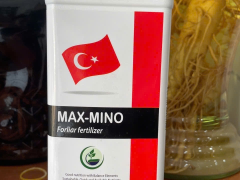 Phân Bón Việt Pháp