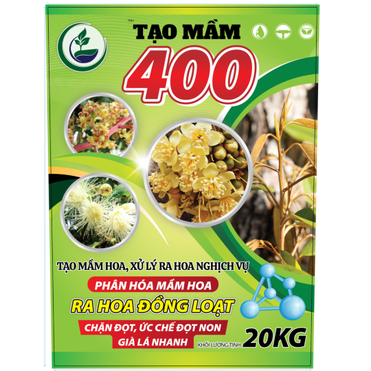 TẠO MẦM 400